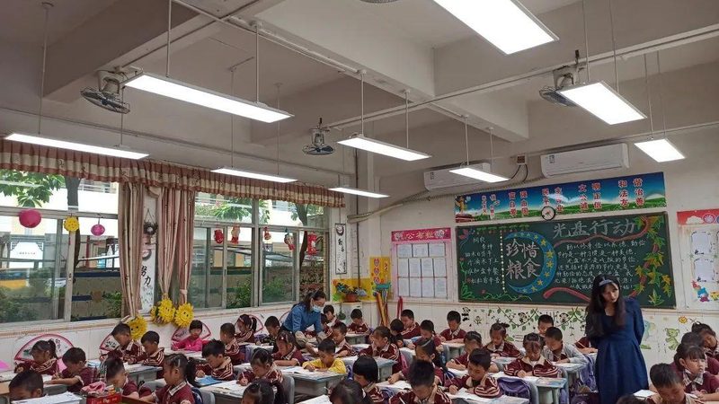 LED道路照明灯具型号背后的秘密**