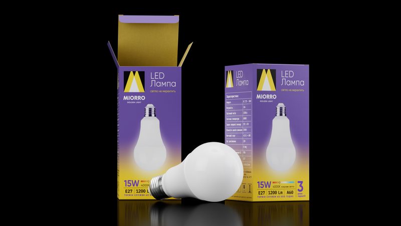嵌入式LED面板灯规格参数解析：关键指标与选型逻辑