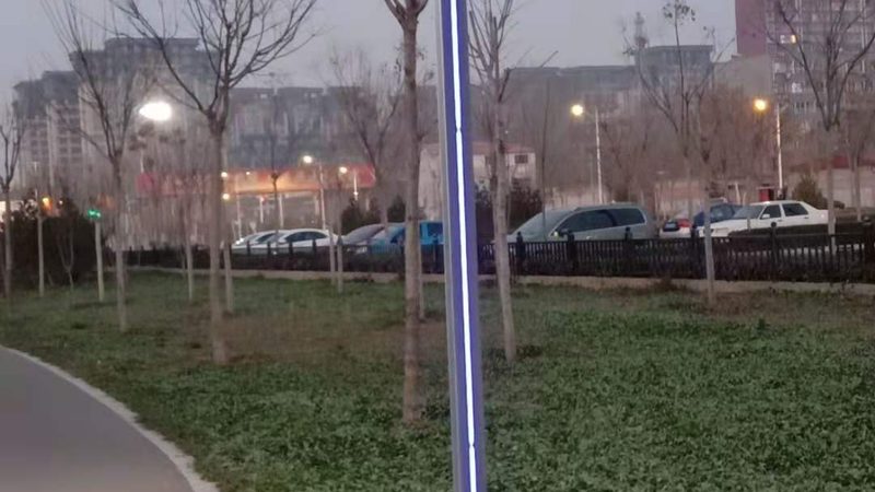高杆灯型号标准规范要求解析