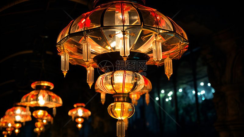 嵌入式线条灯尺寸如何选择？揭秘尺寸背后的秘密