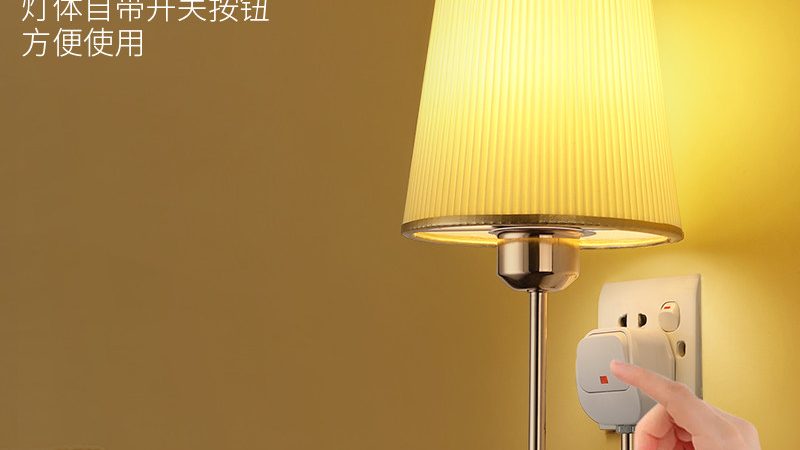 户外灯具定制费用拆解：价格高低到底差在哪